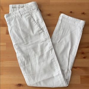 Gap Khakis Pants